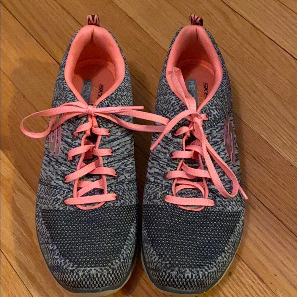 Skechers Sneaker